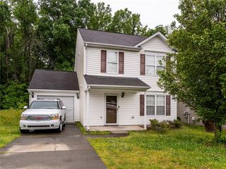 4618 Mallard Creek Drive