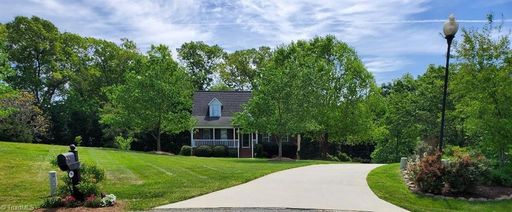 596 Garden Valley Drive