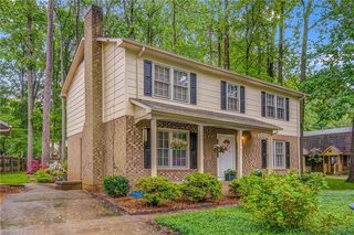 3607 Brandywine Drive
