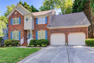 4406 Brandt Ridge Drive