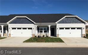 1654 Coopers Hawk Drive Kernersville, NC Townhouse Sold - Photo 1 of 3. Opens carousel modal