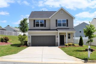 3529 Bruin Road