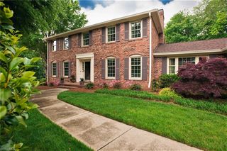 1425 Trafalgar Drive