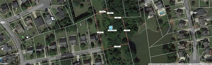 4871 Stony Creek Lane
