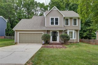 4809 Scarlet Haw Drive