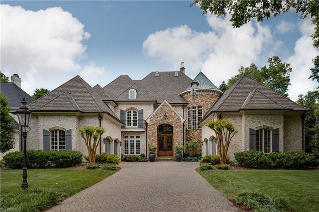 27 Flagship Cove Greensboro, NC House Sold - Photo 1 of 50. Opens carousel modal