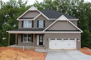 35 Silver Maple Drive Unit Lot #98