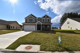 101 Cedar Crossing Unit Lot #166