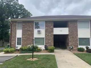 1705 N Main Street Unit B3