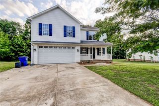 4245 Majestic Oaks Drive