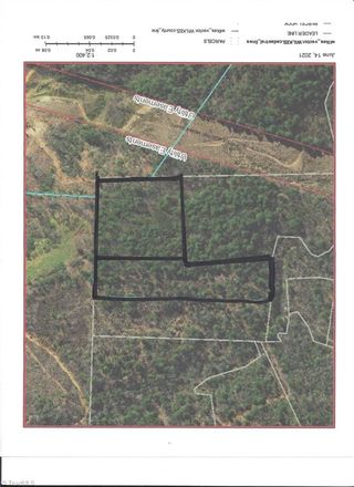 Lot15&16 Brown Berry Road