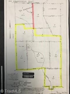 000 Old Mendenhall Road Archdale, NC Plot of land Sold - Photo 1 of 1. Opens carousel modal