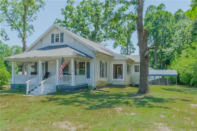 601 Unity Street Thomasville, NC House Sold - Photo 1 of 44. Opens carousel modal