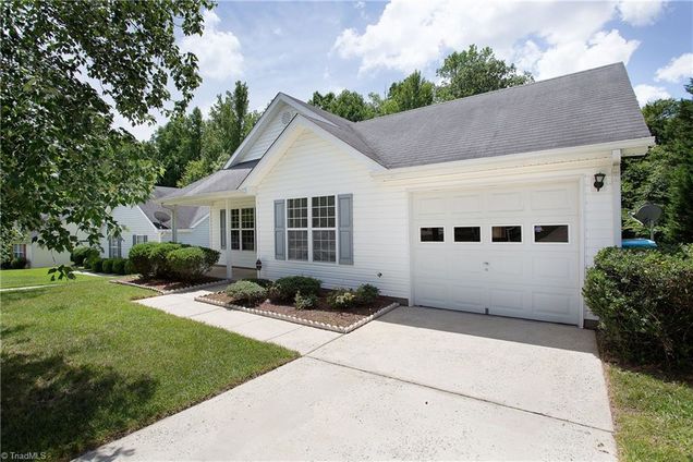 4608 Barn Owl Court Greensboro, NC House Sold - Photo 1 of 30. Opens carousel modal