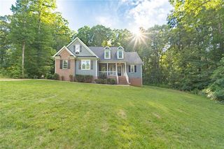 7921 Hillsville Road