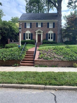 714 Dover Road Greensboro, NC House Sold - Photo 1 of 1. Opens carousel modal