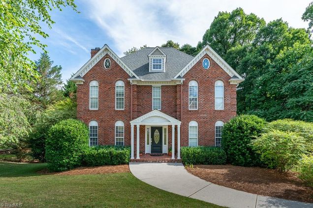 305 Ashford Court Winston Salem, NC House Sold - Photo 1 of 26. Opens carousel modal