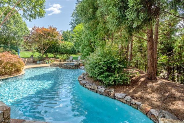 8332 Tuscany Drive Lewisville, NC House Sold - Photo 1 of 40. Opens carousel modal