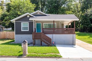 643 Wesley Drive