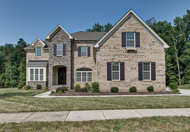 6404 New Bailey Trail Greensboro, NC House Sold - Photo 1 of 50. Opens carousel modal