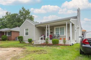 307 Courtland Terrace