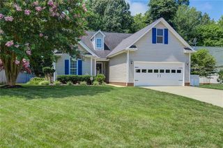 109 Holly Ridge Lane