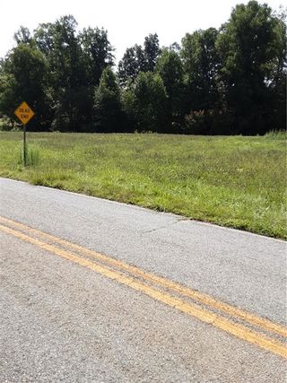 Tbd Pea Ridge Pass