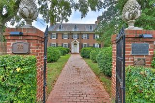 302 Cherry Street