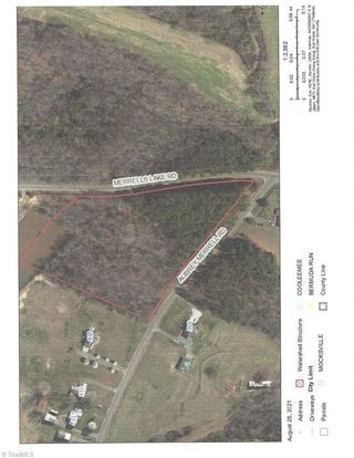 000 Aubrey Merrell Road