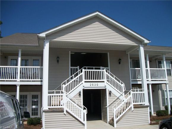 2630 Guyer Street High Point, NC Condo Sold - Photo 1 of 17. Opens carousel modal