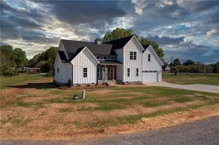 124 Odell Myers Road