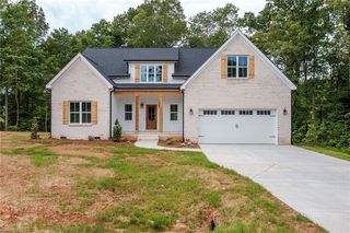134 Odell Myers Road