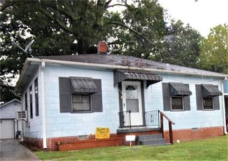 514 Lowdermilk Street