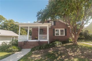 1018 Willow Street