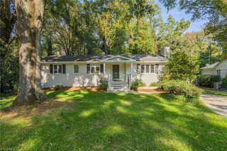 616 Rockford Road