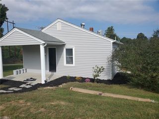 508 Rock Crusher Road