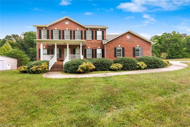 4680 Tobaccoville Road Tobaccoville, NC House Sold - Photo 1 of 47. Opens carousel modal