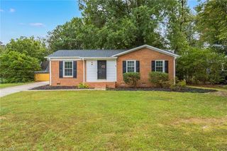 3322 Colony Drive