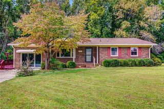 3611 Triangle Drive