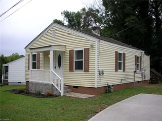 1000 Mint Avenue