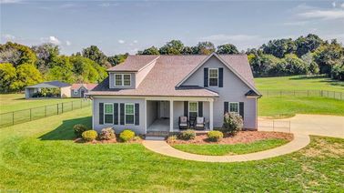 349 Juney Beauchamp Road