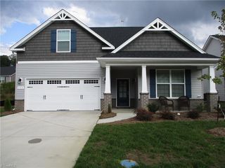 723 Spotted Owl Drive