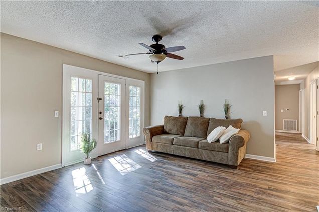 2612 Guyer Street Unit 1 C High Point, NC Condo Sold - Photo 1 of 29. Opens carousel modal