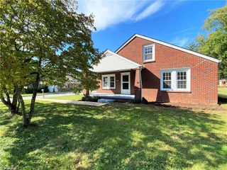 310 S Ayersville Road