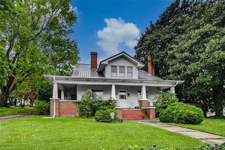 218 E Salisbury Street