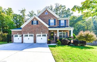 2704 Splitbrooke Drive