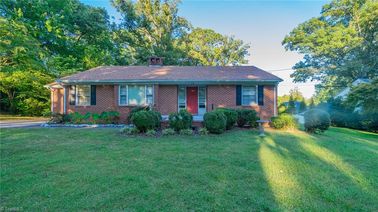 1110 Larkwood Drive