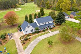 166 Deerwood Lane
