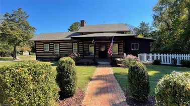 5739 Hagan Stone Park Road