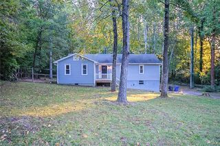 163 Oak Forest Drive